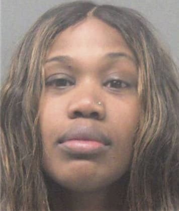 Dantra Jackson, - Ouachita Parish County, LA 